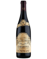 Vang Ý, Tommasi Amarone - Della Valpolicella Classico