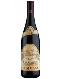 Tommasi Amarone – Della Valpolicella Classico – 15% – Vang Ý