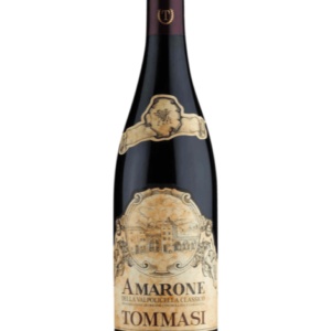 Vang Ý, Tommasi Amarone - Della Valpolicella Classico