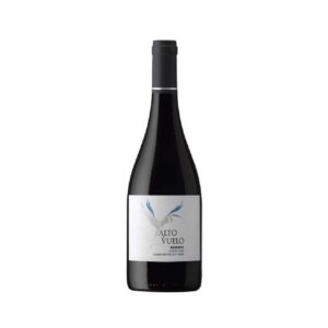 ALTO VUELO - RESERVA - SYRAH - 2020 - Chile