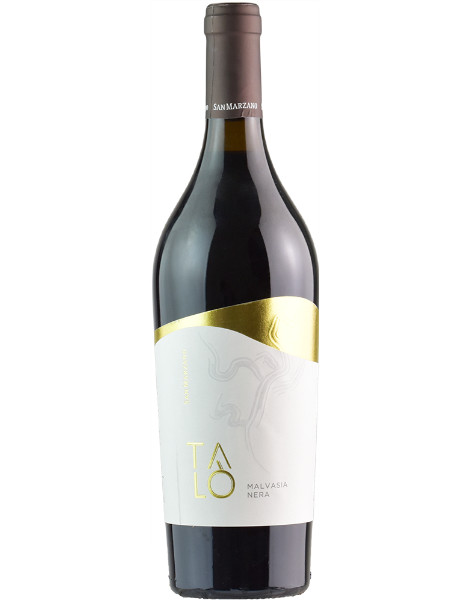 Talò – Malvasia Nera – 2020 – 13,5% – Vang Ý