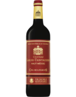 Chateau Larose Trintaudon Haut Medoc-13,5%-2016