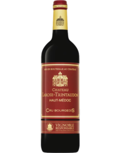 Chateau Larose Trintaudon Haut Medoc-13,5%-2016