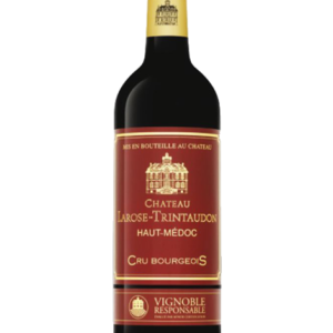 Chateau Larose Trintaudon Haut Medoc-13,5%-2016
