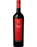 Escudo Rojo Grand Reserva-14%-2019