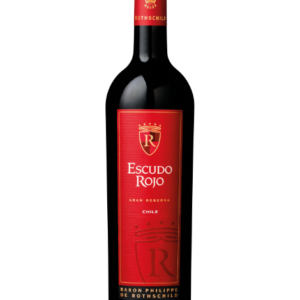 Escudo Rojo Grand Reserva-14%-2019