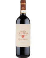 Santa Cristina Chiant superiore DOCG-13,5%-2019