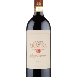 Santa Cristina Chiant superiore DOCG-13,5%-2019
