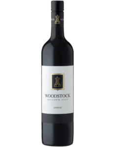 Woodstock Shiraz McLaren Vale-14,5%-2018