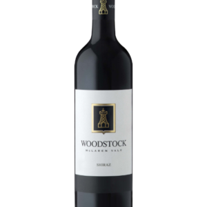 Woodstock Shiraz McLaren Vale-14,5%-2018
