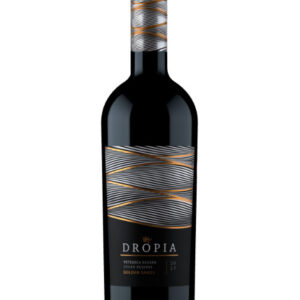 Dropia Golden Sands Feteasca Neagra - DOC Insuratei - 15,6% - 2017 - Romania