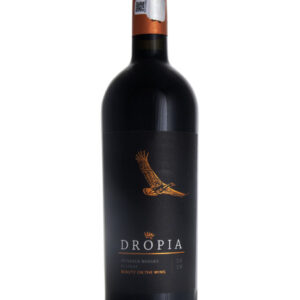 Dropia Babeasca Neagra Reserve - 14,5% - 2018 - Romania