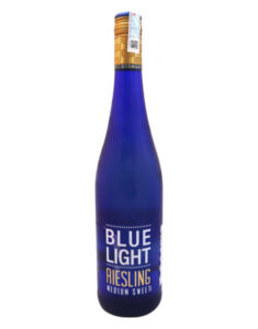 Blue Light Riesling – 8,5% – Đức