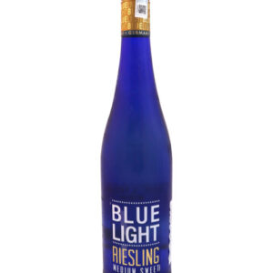 Blue Light Riesling - 8,5% - Đức