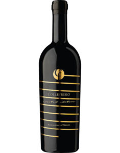 Collefrisio Limited Edition Montepulciano d’ Abruzzo – 15% – Vang Ý