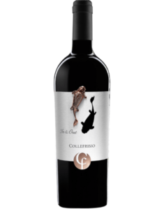 Collefrisio In & Out Montepulciano d’ Abruzzo -14,5% – Vang Ý