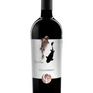 Collefrisio In & Out Montepulciano d' Abruzzo -14,5% - Vang Ý