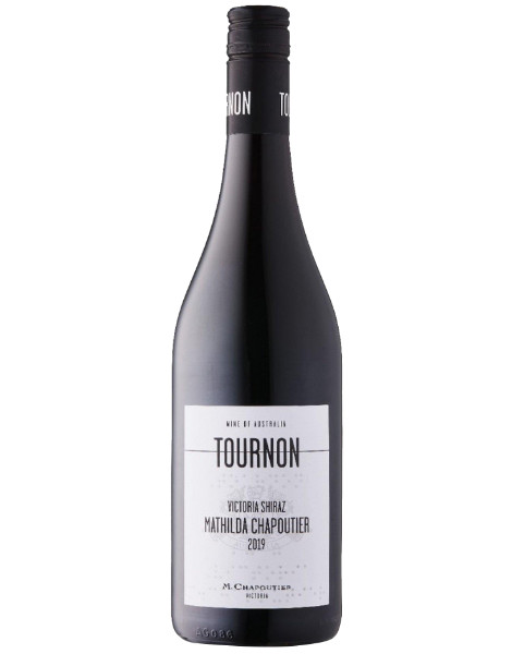 Tournon Victoria Mathilda Shiraz – 14% – Úc