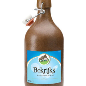 Bia sứ Bokrijks - 7.2% - Bỉ