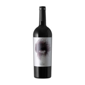 Ego El Goru - 2016 - 14.5% - Vang Tây Ban Nha