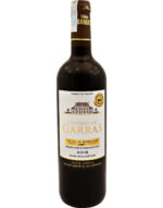 Chateau De Garras - Grand Vin De Bordeaux - 14% - 2018 - Pháp