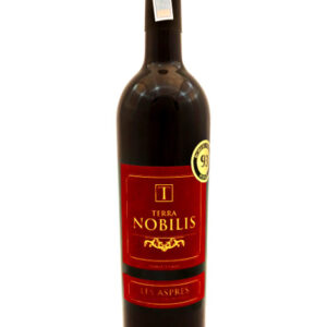 Terra Nobilis  - 2017 - 14,5% - Pháp