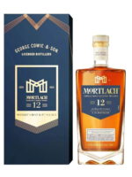 Rượu mạnh Mortlach 12