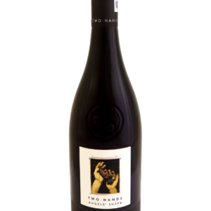 Two Hands Angel’s Share Shiraz 2020