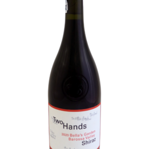 Two Hands Bella’s Garden Shiraz - 14.2% - 2020 - Vang Úc