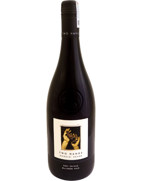 Two Hands Angel’s Share Shiraz 2020