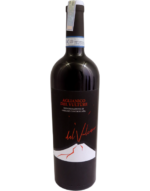 Aglianico Del Vulture Denominazione - 14% - Italy