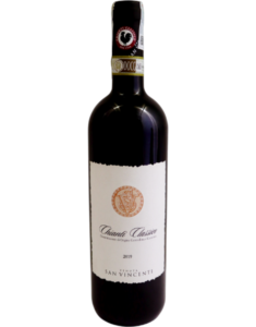 Tenuta San Vincenti Chianti Classico – 14% – 	Italy