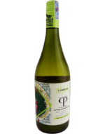 Casas Patronales Trivarietal - 13% - Chile