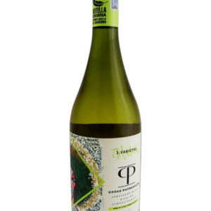 Casas Patronales Trivarietal - 13% - Chile