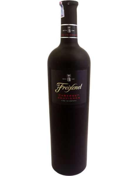 Freixenet Cabernet Sauvignon – 13.5% – 2019 – Vang Tây Ban Nha