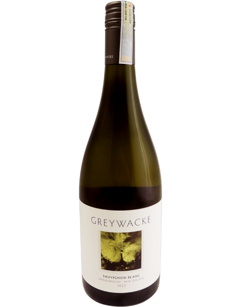 Greywacke Sauvignon Blanc 2021