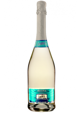 Caminoneta Moscato Espumoso – 7%