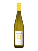 Sommer Riesling - 12% - Vang Đức