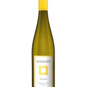 Sommer Riesling - 12% - Vang Đức