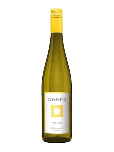 Sommer Riesling – 12% – Vang Đức