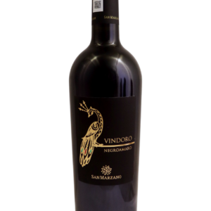 Vindoro Negroamaro 2019