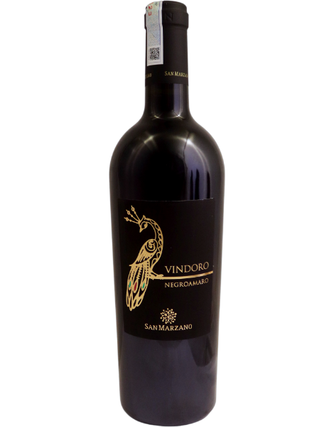 Vindoro Negroamaro 2019