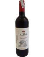 Viña albali Organi Tempranillo - 13% -Tây Ban Nha