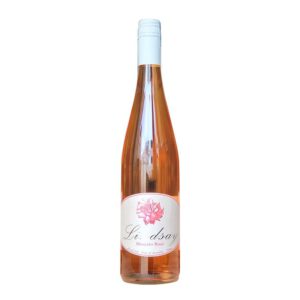 Lindsay Moscato Rose – 8% – Úc