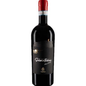 Colle Moro Sessantesimo Montepulciano D'abruzzo DOP - 2020 - 15% - Vang Ý