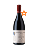 Corton Grand Cru - Cuvée Charlotte Dumay 2016 - 13.5% - Vang Pháp
