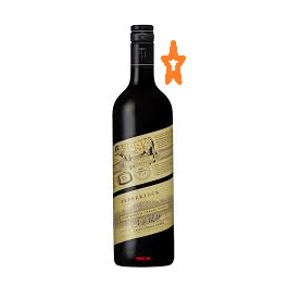 Pepper Jack Graded Langhorne Creedk Shiraz – 14.5% – Vang Úc