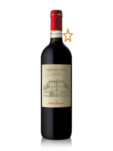 Frescobaldi Castiglioni Chianti – 2020 – 13,5% – Vang Ý