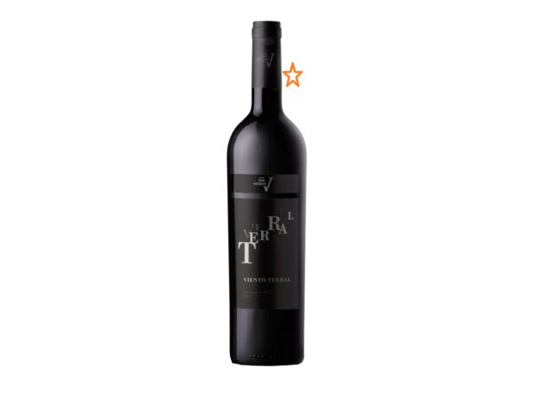 San V Viento Terral Ensamblaje Premium - 14% - 2017 - Vang Chile