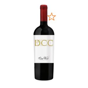 Casa Verdi DCC - 14,5% - 2013 - Vang Chile